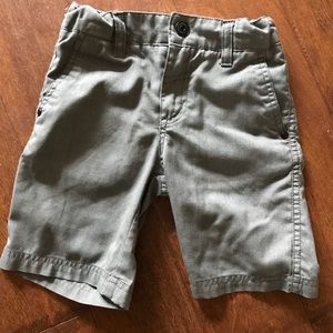 Shaun White XS Boys Adjustable Short